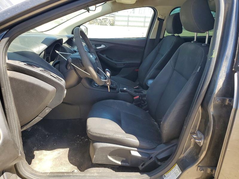Aukcja sprzedaży 2016 Ford Focus, vin: 1FADP3F29GL387900, numer aukcji: 54471556