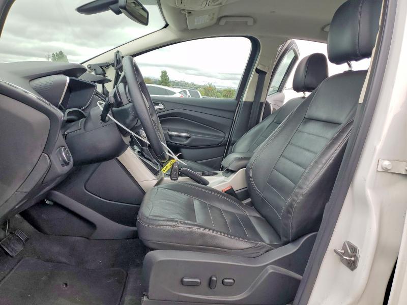 53444836 :رقم المزاد ، 1FADP5BU7DL548162 vin ، 2013 Ford C-max مزاد بيع