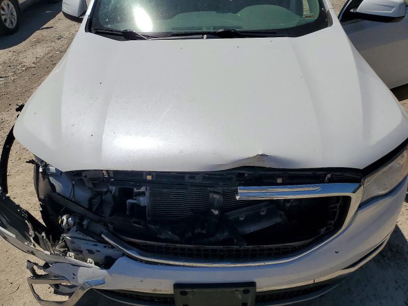 2018 Gmc Acadia მანქანა იყიდება აუქციონზე, vin: 1GKKNLLA1JZ148904, აუქციონის ნომერი: 52324546