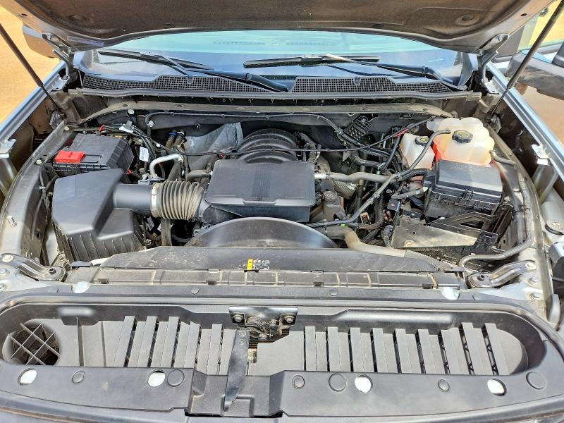 Продажа на аукционе авто 2025 Chevrolet Silverado, vin: 1GC4KNE7XSF155945, номер лота: 53754976