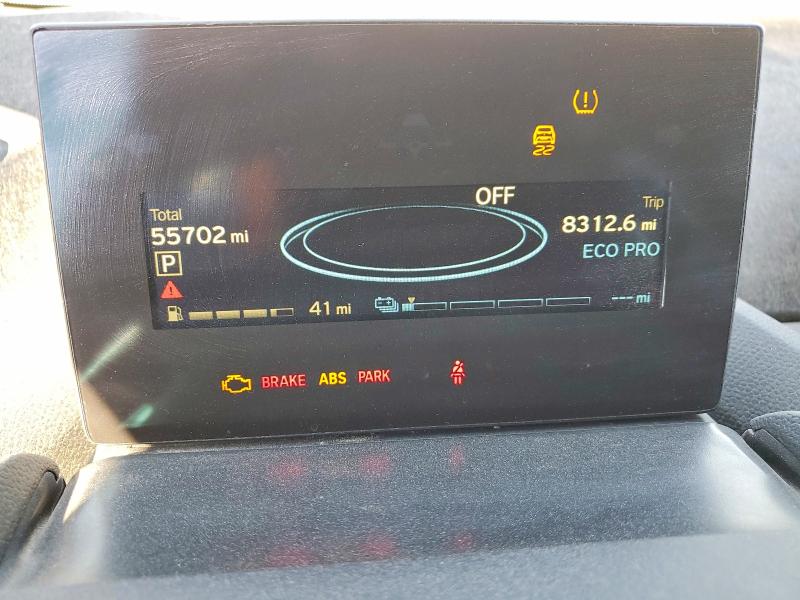 Продажа на аукционе авто 2014 Bmw I3, vin: WBY1Z4C5XEV277773, номер лота: 54372586