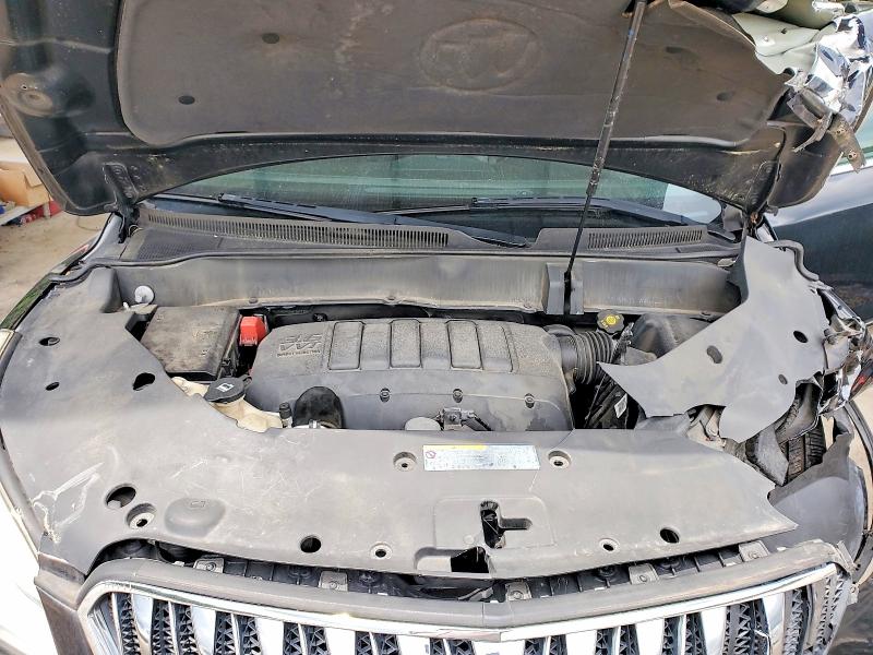 Aukcja sprzedaży 2013 Buick Enclave, vin: 5GAKRDKD8DJ262968, numer aukcji: 52579906