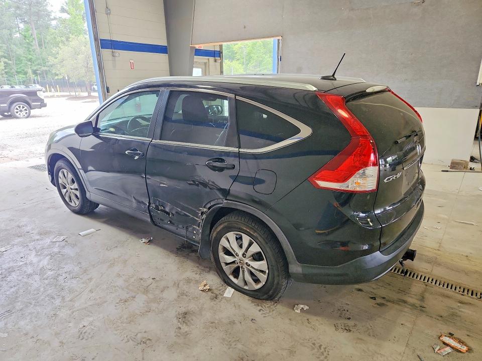 Продажа на аукционе авто 2013 Honda Cr-v, vin: 2HKRM4H75DH641738, номер лота: 54698496