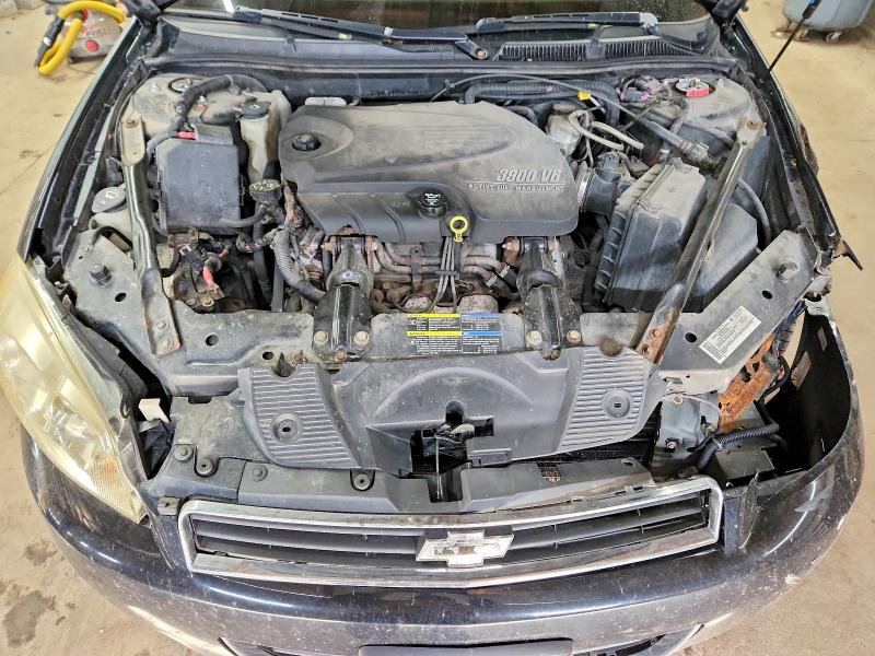 Продаж на аукціоні авто 2007 Chevrolet Impala, vin: 2G1WC58R779186257, номер лоту: 52577916