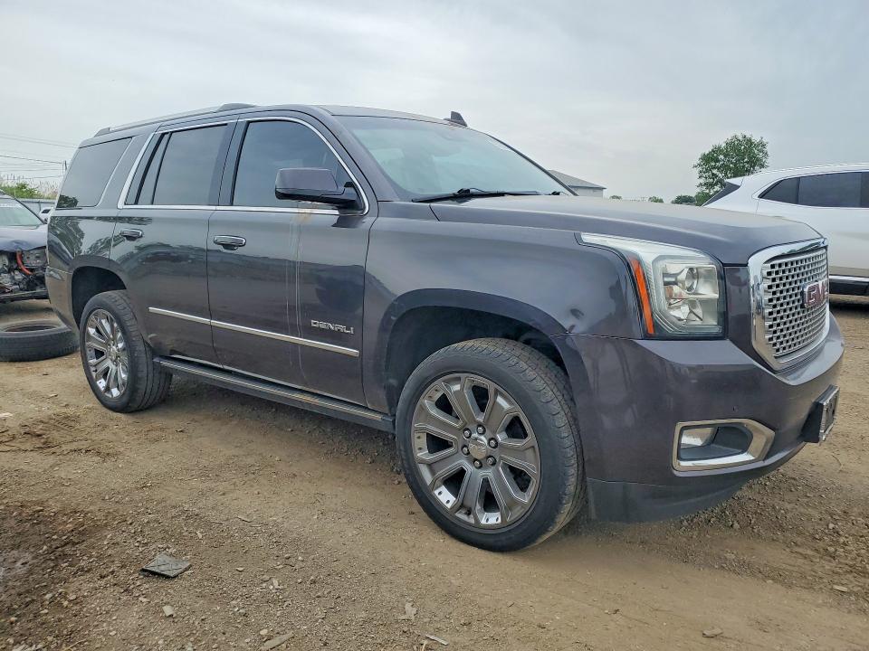 Продаж на аукціоні авто 2016 Gmc Yukon, vin: 1GKS2CKJ9GR201495, номер лоту: 55269266