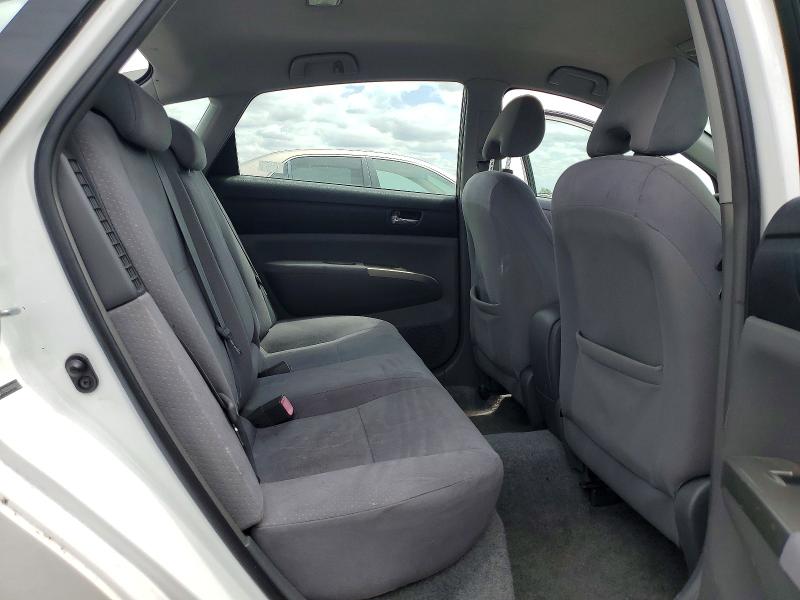 Aukcja sprzedaży 2008 Toyota Prius, vin: JTDKB20U983442061, numer aukcji: 52425326
