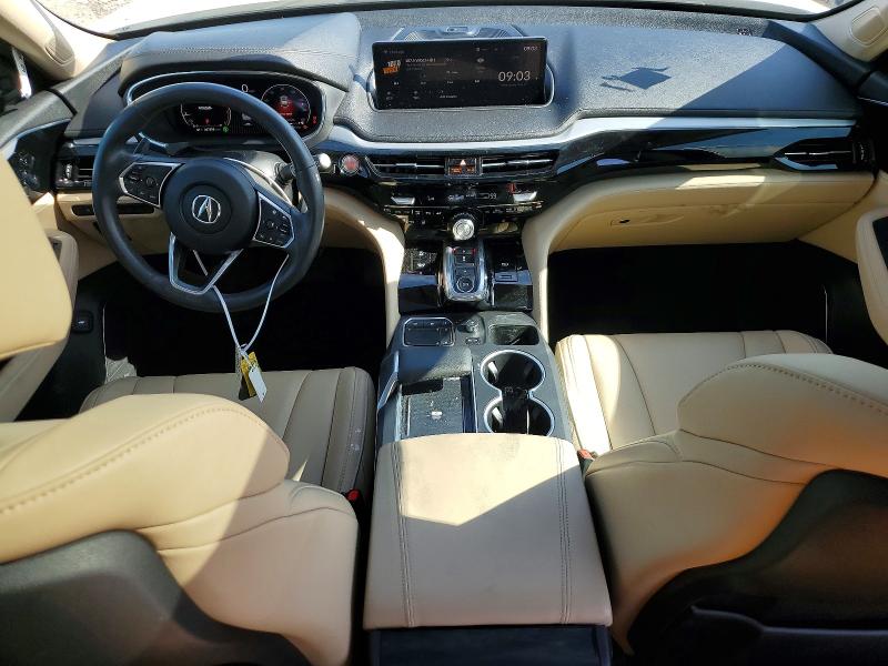Aukcja sprzedaży 2024 Acura Mdx, vin: 5J8YE1H38RL000608, numer aukcji: 55014476