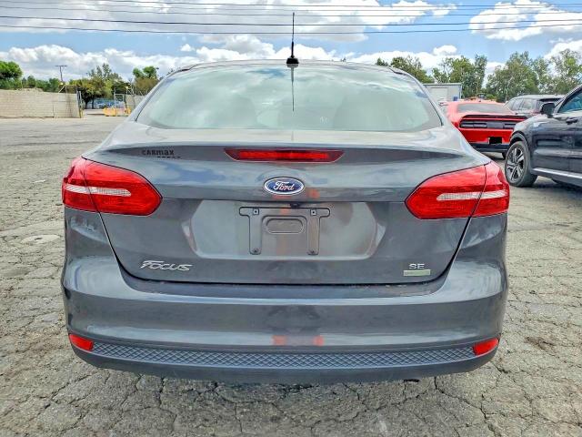 Aukcja sprzedaży 2018 Ford Focus, vin: 1FADP3FE5JL312824, numer aukcji: 55048736
