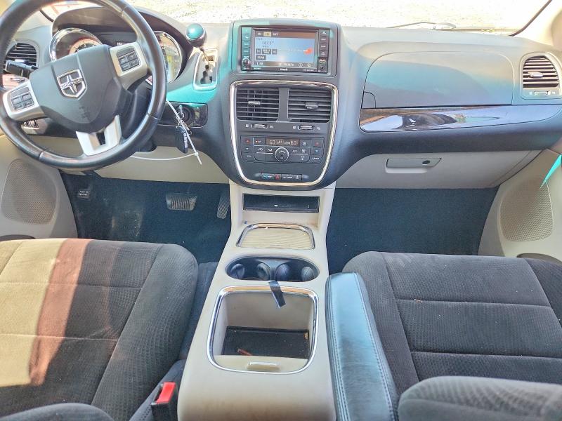 Продаж на аукціоні авто 2012 Dodge Grand Caravan, vin: 2C4RDGDG8CR377617, номер лоту: 52174276
