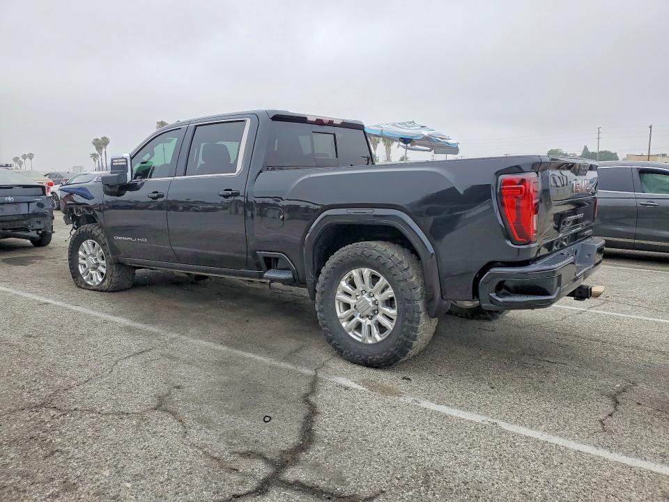 Продажа на аукционе авто 2022 Gmc Sierra, vin: 1GT49RE79NF161453, номер лота: 53434626