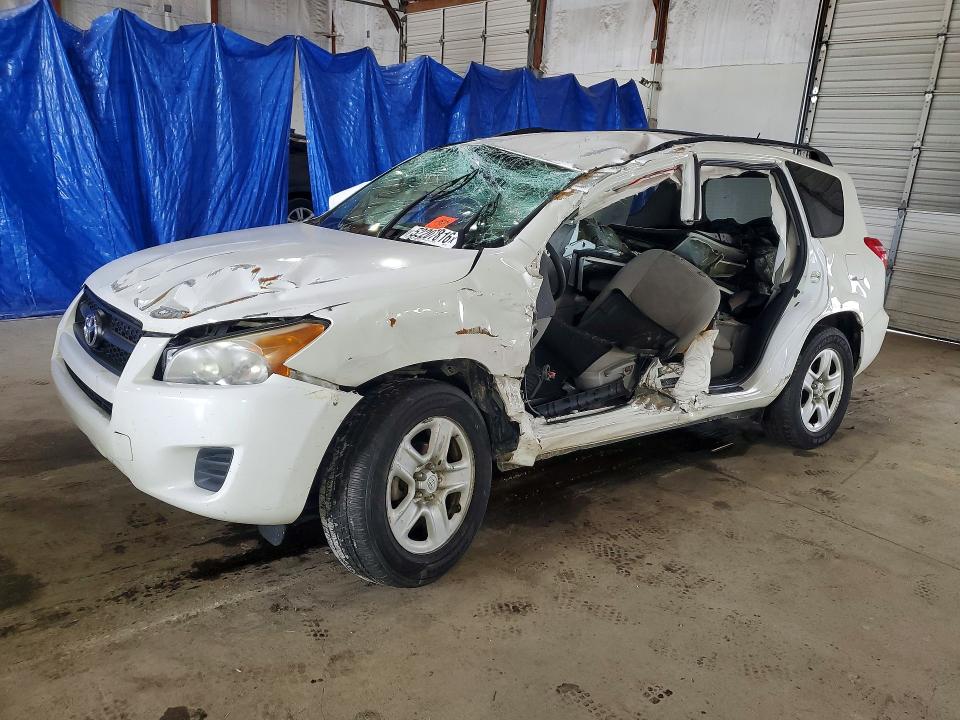 Продаж на аукціоні авто 2011 Toyota Rav4, vin: 2T3ZF4DV4BW073437, номер лоту: 52207816