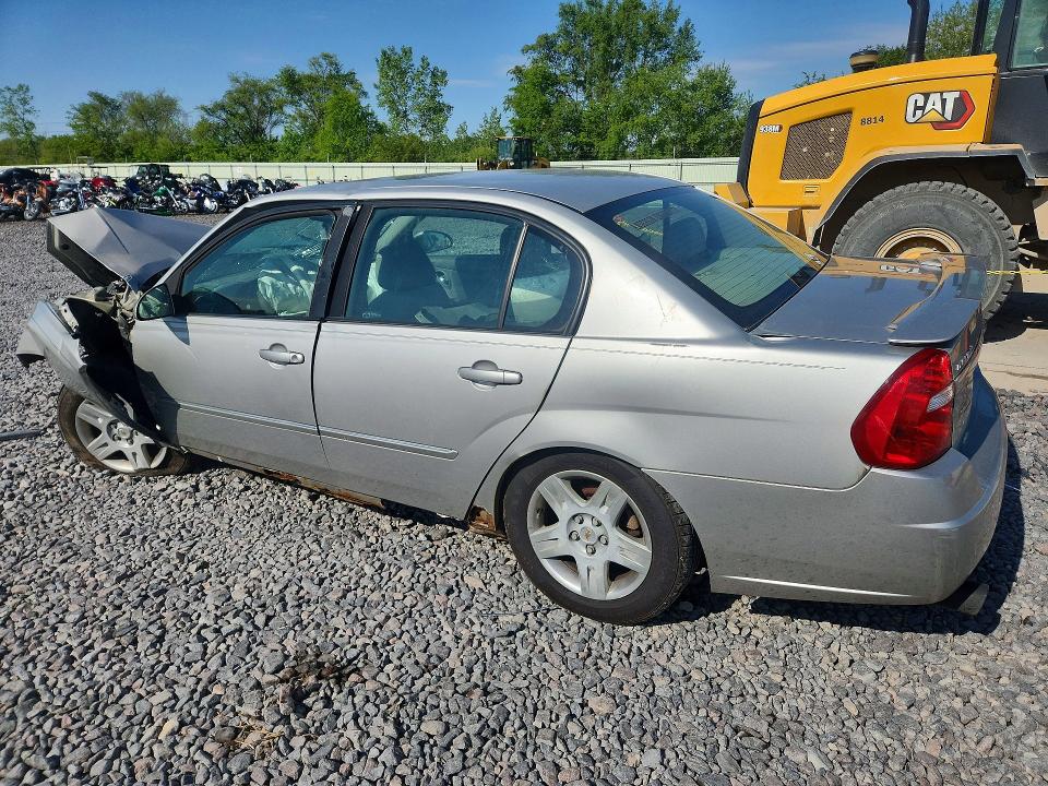 Продаж на аукціоні авто 2006 Chevrolet Malibu, vin: 1G1ZT53866F162369, номер лоту: 52873596