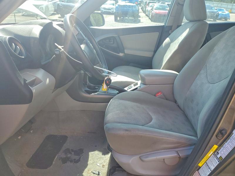 Продаж на аукціоні авто 2010 Toyota Rav4, vin: 2T3BF4DV4AW057349, номер лоту: 54998166