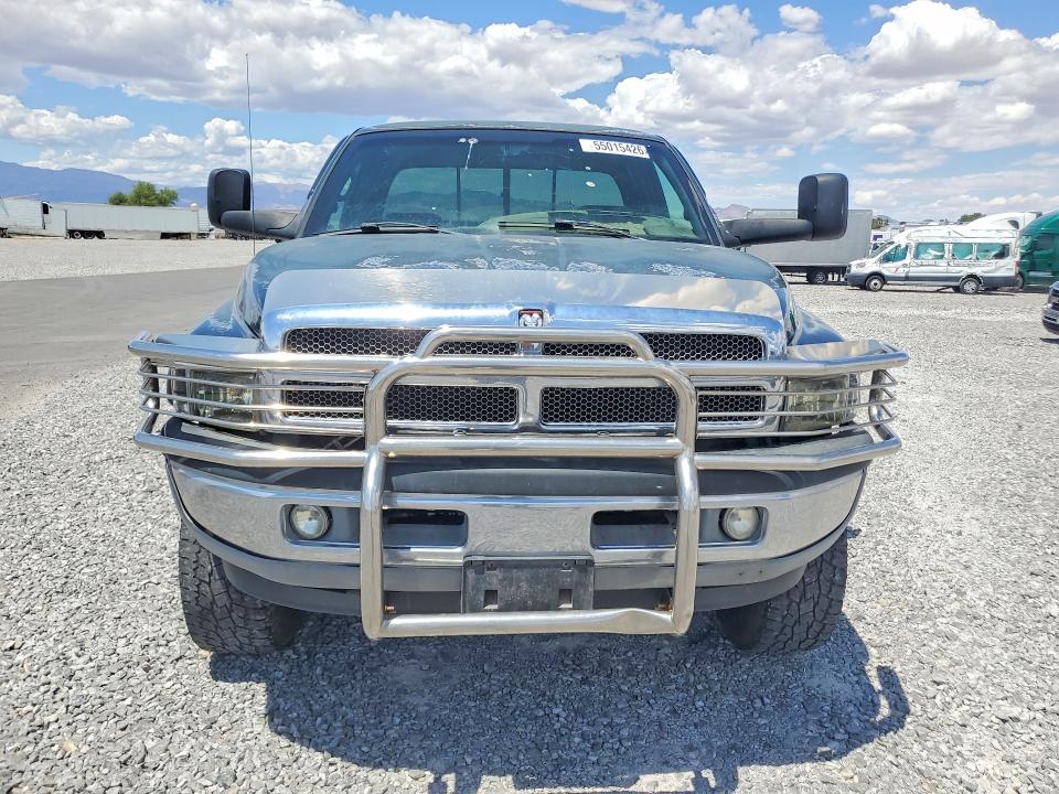 Aukcja sprzedaży 2001 Dodge Ram 2500, vin: 3B7KF23Z41G180450, numer aukcji: 55015426