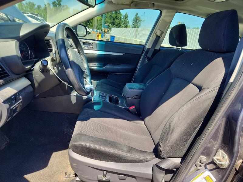 Продаж на аукціоні авто 2014 Subaru Legacy, vin: 4S3BMBD69E3008210, номер лоту: 54081506