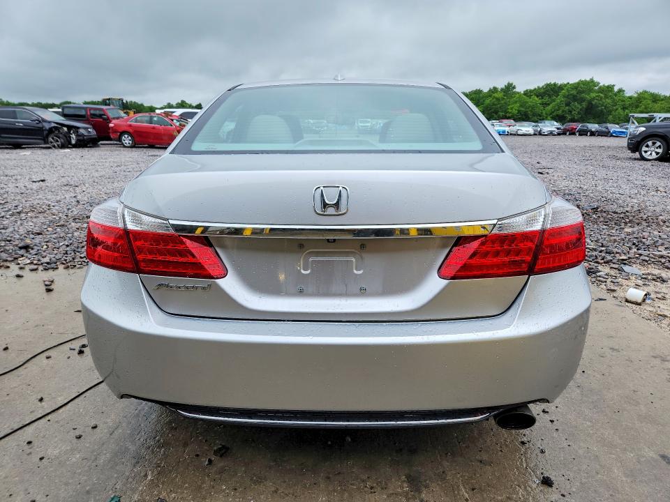 54057646 :رقم المزاد ، 1HGCR2F81EA243363 vin ، 2014 Honda Accord مزاد بيع