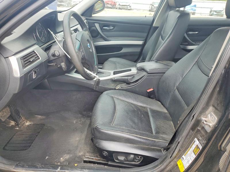 54236926 :رقم المزاد ، WBAPK7C52BA971598 vin ، 2011 Bmw 328 مزاد بيع
