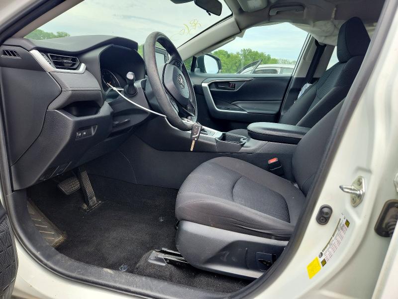 Продажа на аукционе авто 2019 Toyota Rav4, vin: 2T3H1RFV8KC018091, номер лота: 52866406