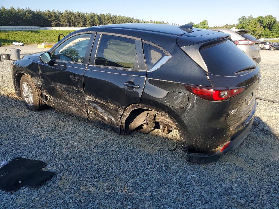 Aukcja sprzedaży 2023 Mazda Cx-5, vin: JM3KFBCM8P0172683, numer aukcji: 52066606