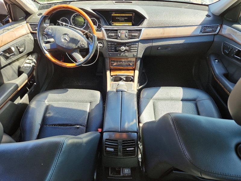 2011 Mercedes-benz E მანქანა იყიდება აუქციონზე, vin: WDDHF8HB9BA467703, აუქციონის ნომერი: 53202156