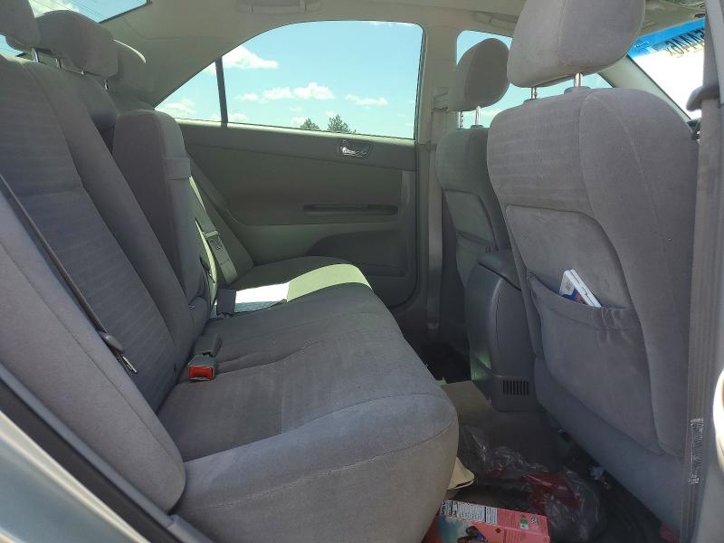 Продажа на аукционе авто 2005 Toyota Camry, vin: JTDBE32K850313640, номер лота: 55554446