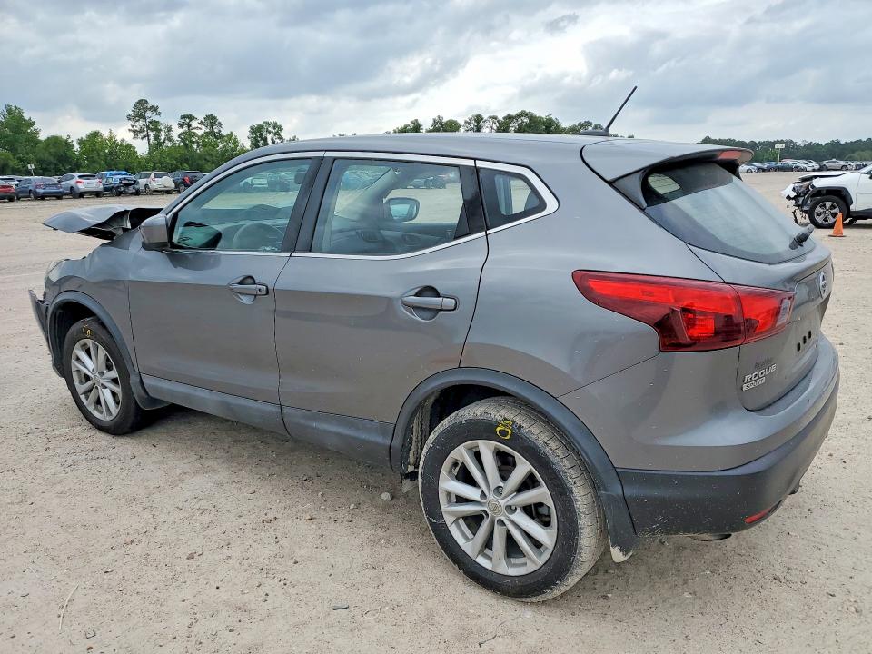 Aukcja sprzedaży 2017 Nissan Rogue Sport, vin: JN1BJ1CP2HW010335, numer aukcji: 52550746