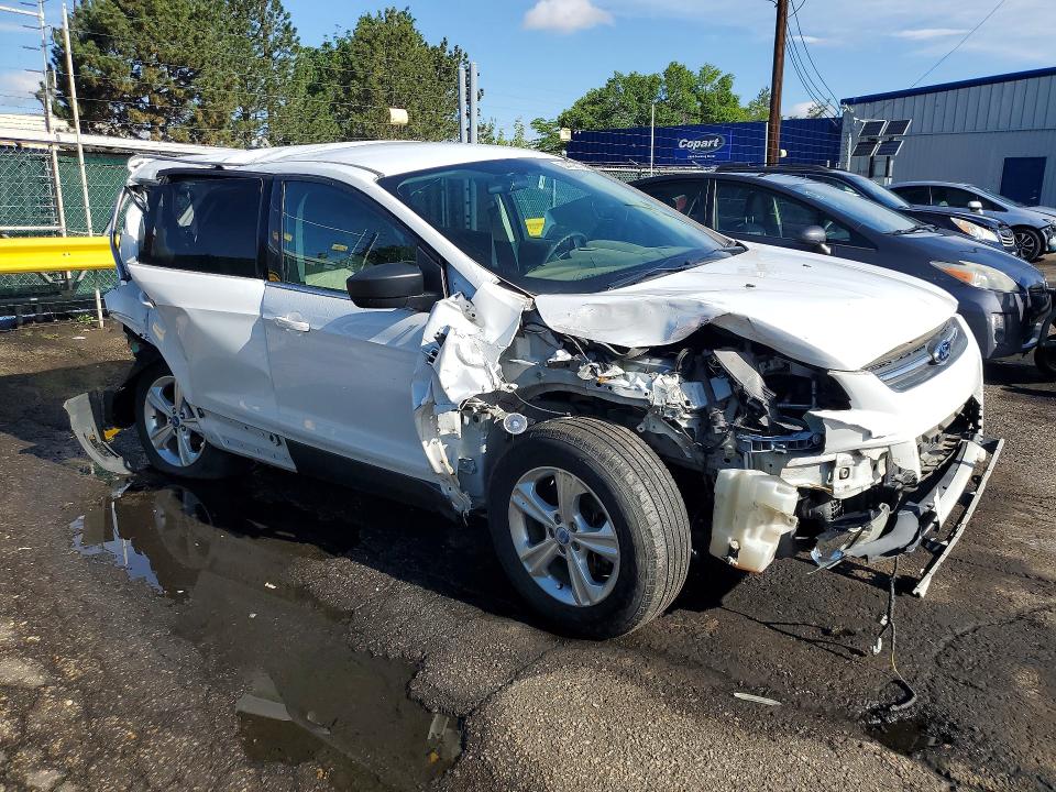 Aukcja sprzedaży 2013 Ford Escape, vin: 1FMCU9GX9DUB24447, numer aukcji: 54469076