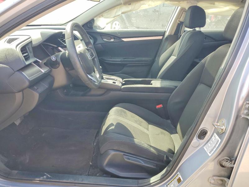 Aukcja sprzedaży 2017 Honda Civic, vin: 2HGFC2F72HH513115, numer aukcji: 53418526