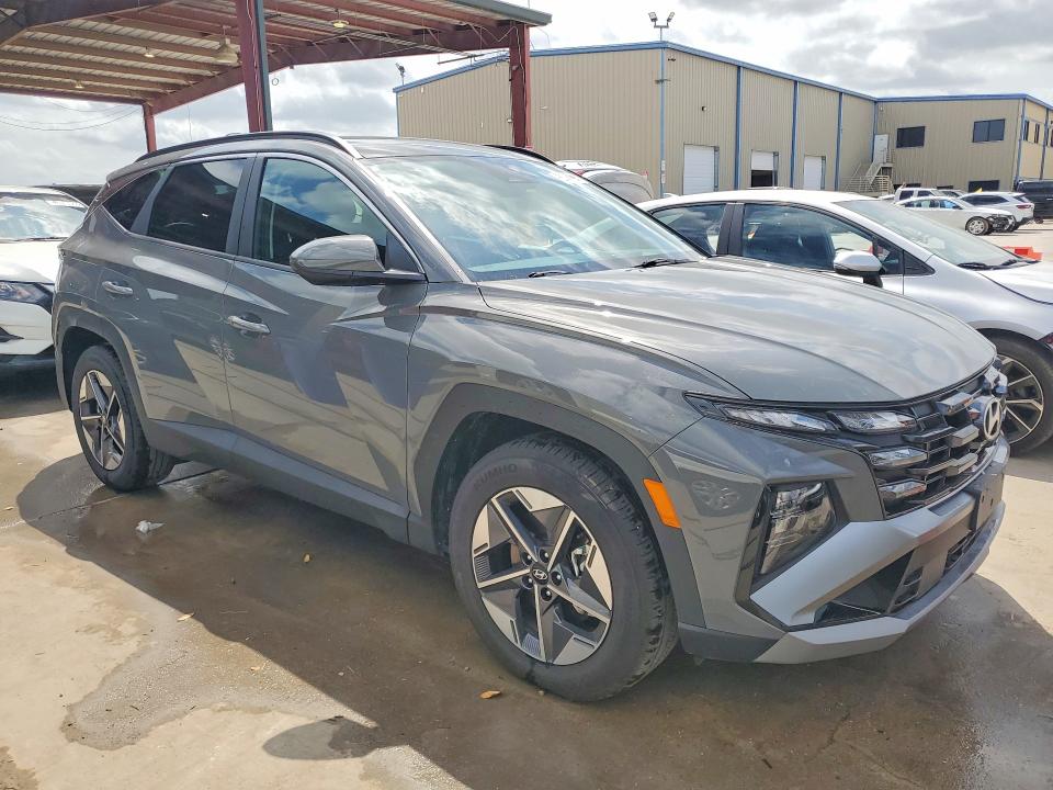 Продаж на аукціоні авто 2026 Hyundai Tucson, vin: 5NMJB3DE9TH711822, номер лоту: 53752216
