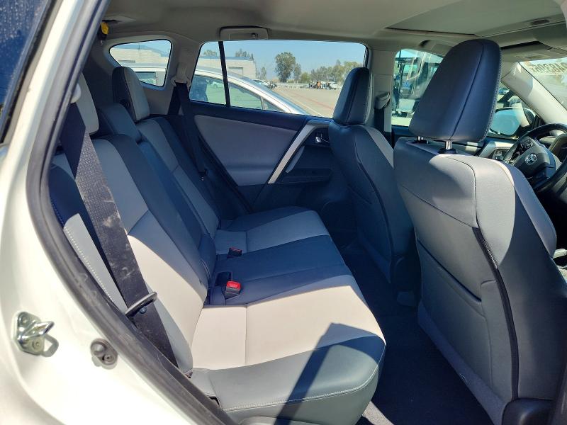 53248396 :رقم المزاد ، 2T3DFREV1FW251252 vin ، 2015 Toyota Rav4 مزاد بيع