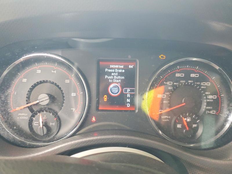 2012 Dodge Charger მანქანა იყიდება აუქციონზე, vin: 2C3CDXBG5CH108767, აუქციონის ნომერი: 52656546