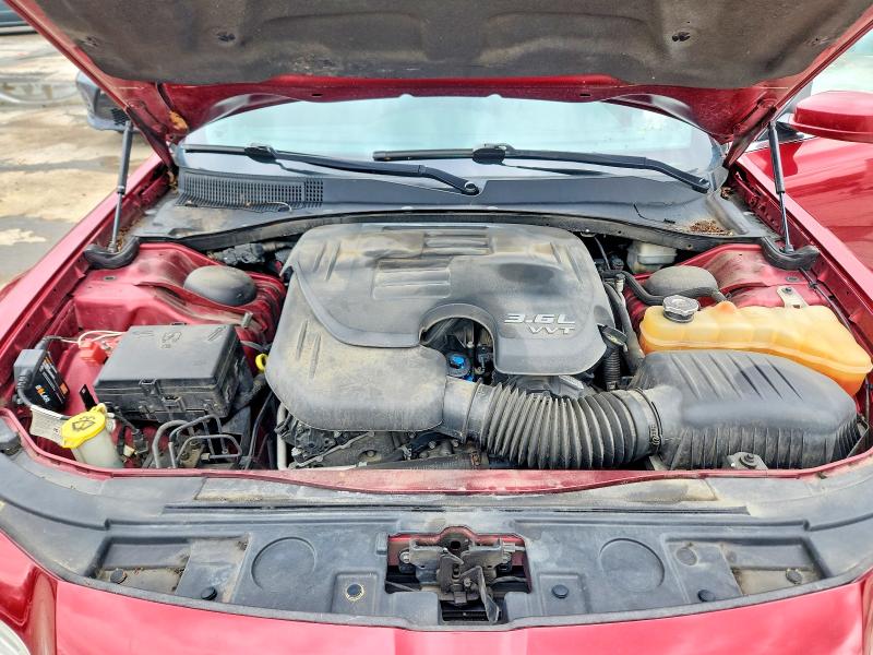 Продажа на аукционе авто 2013 Chrysler 300, vin: 2C3CCAAG3DH633684, номер лота: 52476816
