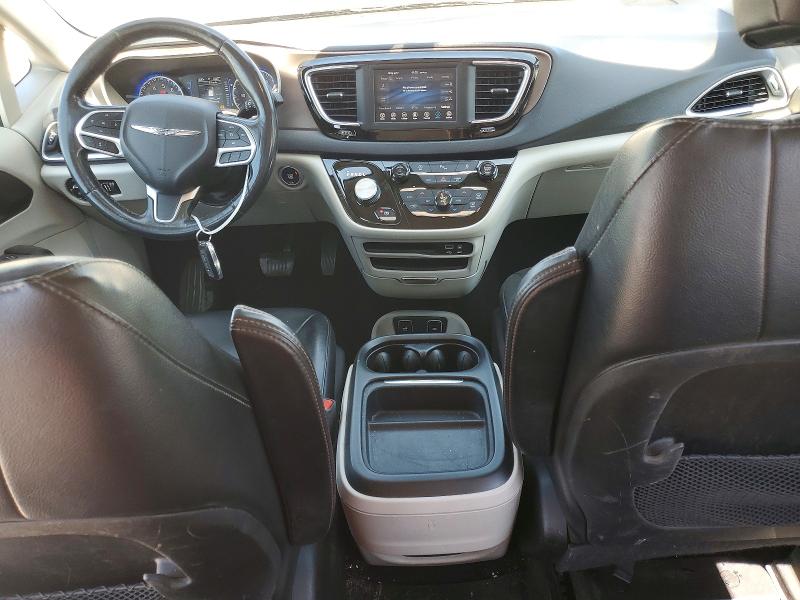 Aukcja sprzedaży 2019 Chrysler Pacifica, vin: 2C4RC1BG7KR652041, numer aukcji: 53305556