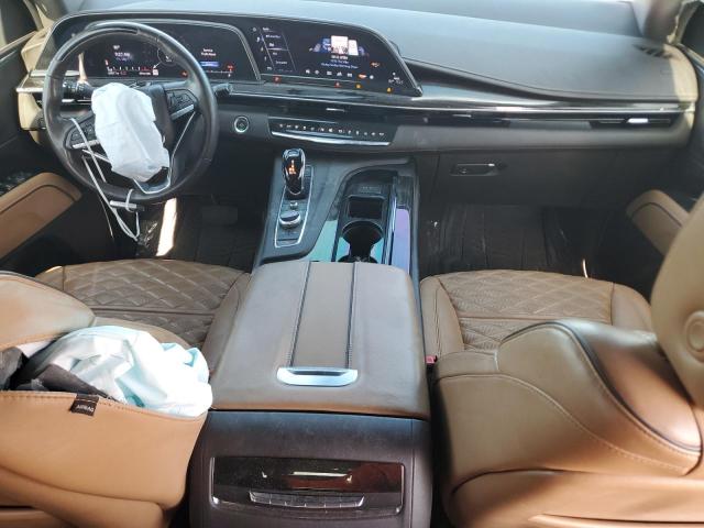 Aukcja sprzedaży 2022 Cadillac Escalade, vin: 1GYS3KKL4NR156719, numer aukcji: 51970986