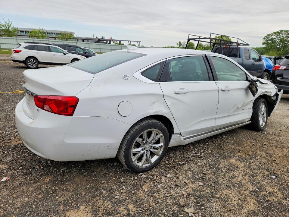 Продаж на аукціоні авто 2017 Chevrolet Impala, vin: 1G1105S33HU193153, номер лоту: 54658816