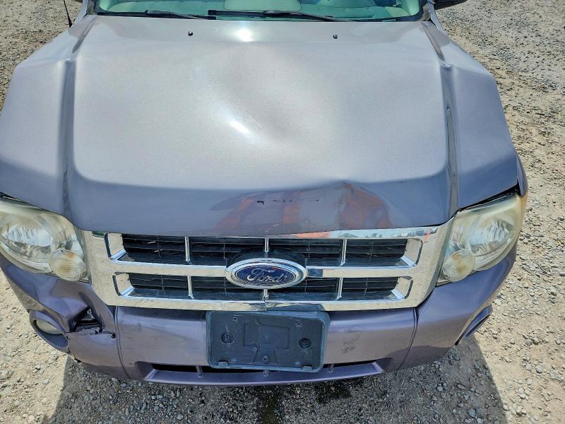2008 Ford Escape მანქანა იყიდება აუქციონზე, vin: 1FMCU93148KC13636, აუქციონის ნომერი: 53189876