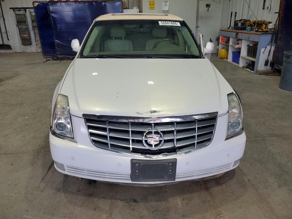 Aukcja sprzedaży 2006 Cadillac Dts, vin: 1G6KD57Y26U109196, numer aukcji: 52841886