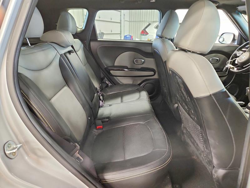 Продажа на аукционе авто 2015 Kia Soul, vin: KNDJP3A5XF7801854, номер лота: 55541436