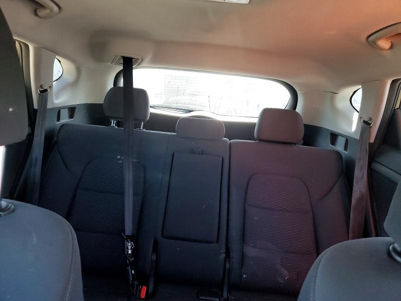 53259056 :رقم المزاد ، KM8J2CA47LU107556 vin ، 2020 Hyundai Tucson مزاد بيع