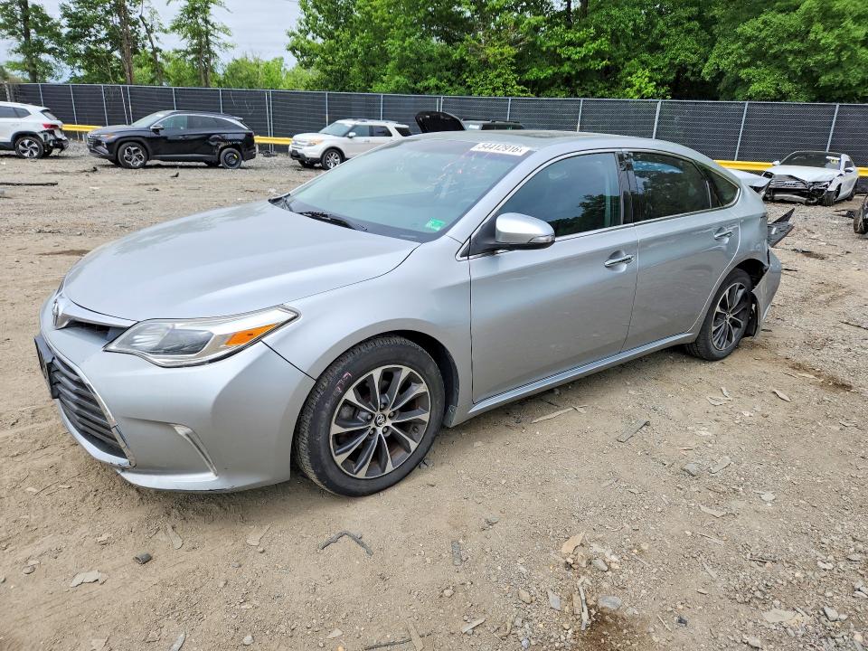 Продаж на аукціоні авто 2016 Toyota Avalon, vin: 4T1BK1EB3GU198025, номер лоту: 54412916
