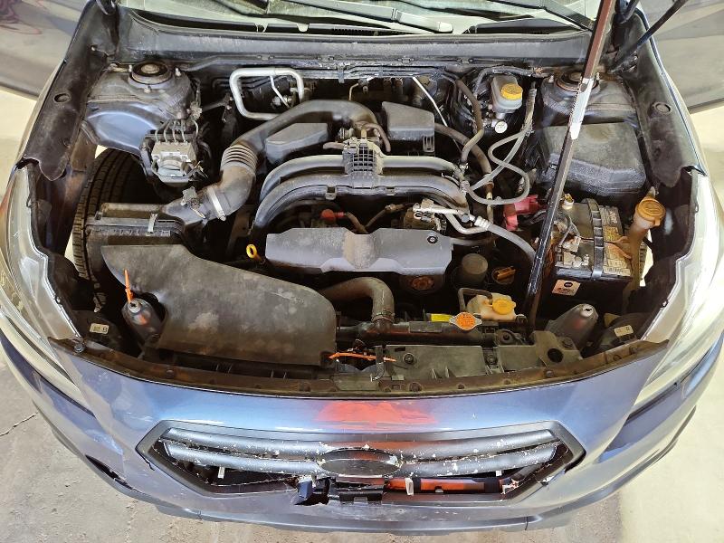 53123456 :رقم المزاد ، 4S4BSADCXH3372111 vin ، 2017 Subaru Outback مزاد بيع