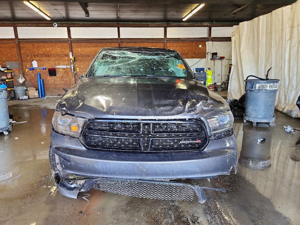 Aukcja sprzedaży 2019 Dodge Durango, vin: 1C4RDJAG3KC599149, numer aukcji: 54193146