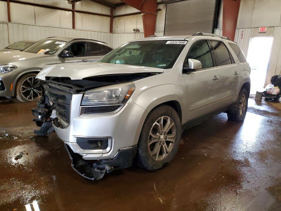 Auction sale of the 2015 Gmc Acadia, vin: 1GKKVRKD3FJ355430, lot number: 53247896