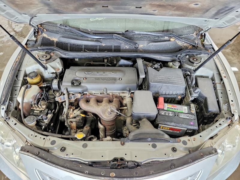 2007 Toyota Camry მანქანა იყიდება აუქციონზე, vin: 4T1BE46K57U715056, აუქციონის ნომერი: 52132846