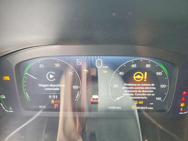 Продажа на аукционе авто 2026 Honda Cr-v, vin: 7FARS6H9XTE091179, номер лота: 53415296