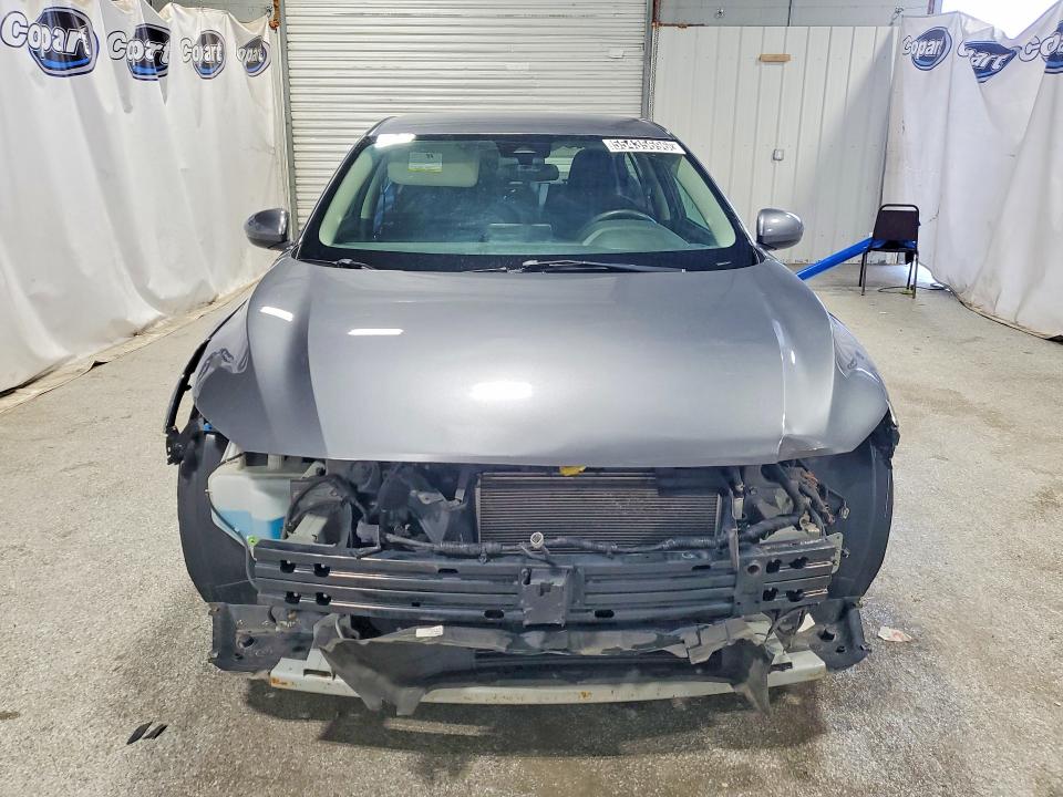 2023 Nissan Sentra მანქანა იყიდება აუქციონზე, vin: 3N1AB8CV3PY284361, აუქციონის ნომერი: 55435696