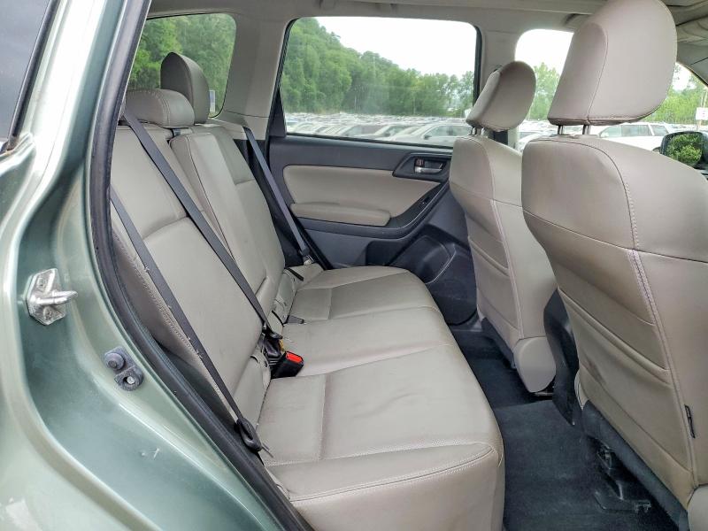 Auction sale of the 2015 Subaru Forester, vin: JF2SJAHC9FH517092, lot number: 54431326