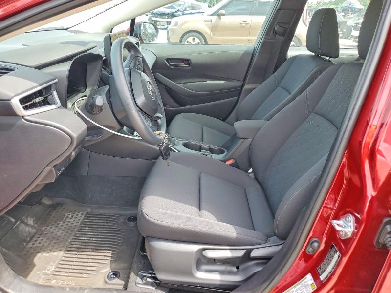 Продажа на аукционе авто 2026 Toyota Corolla, vin: 5YFB4MDE6TP383219, номер лота: 53175076