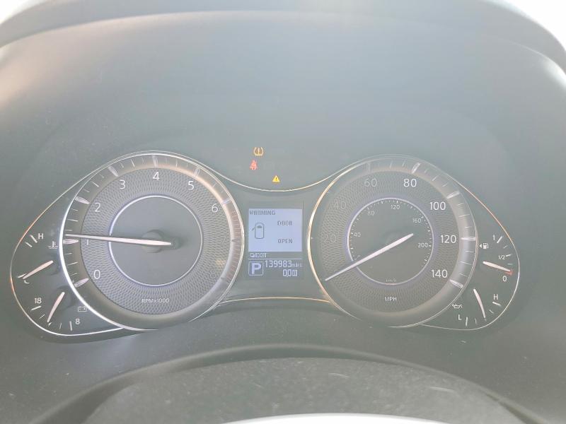 2019 Infiniti Qx80 მანქანა იყიდება აუქციონზე, vin: JN8AZ2NE1K9233026, აუქციონის ნომერი: 54219816