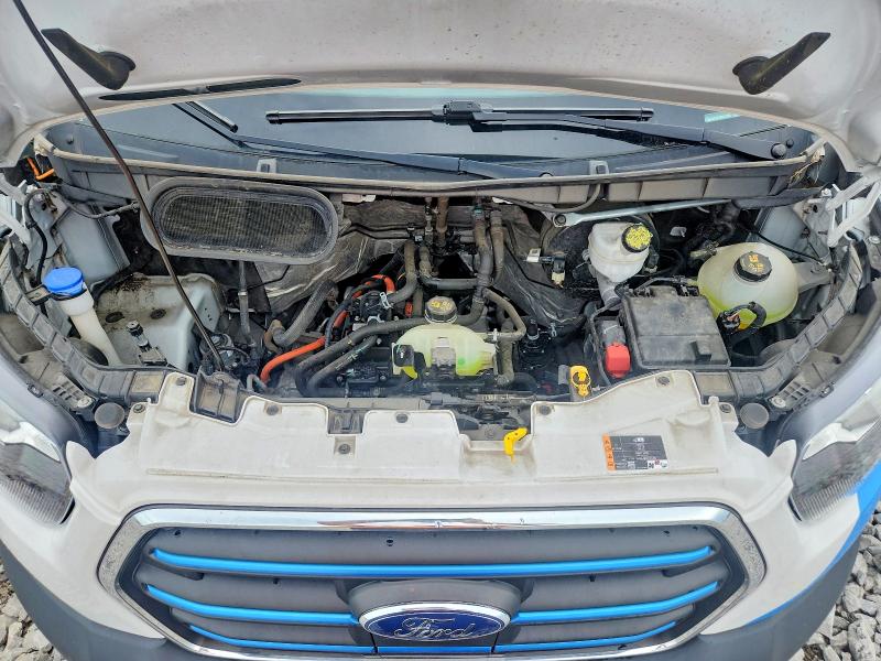 Продаж на аукціоні авто 2022 Ford Transit, vin: 1FTBW3XK2NKA14204, номер лоту: 53573906